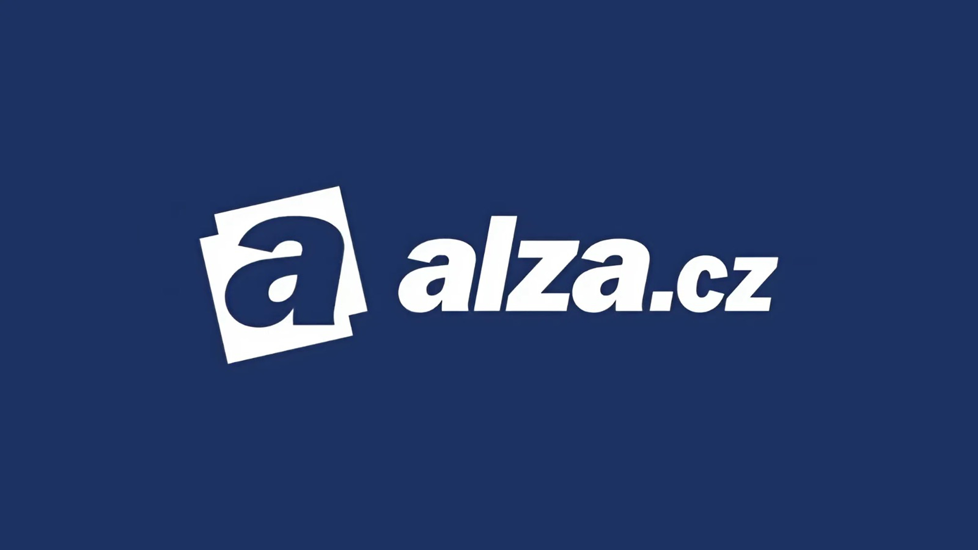 Alza logo