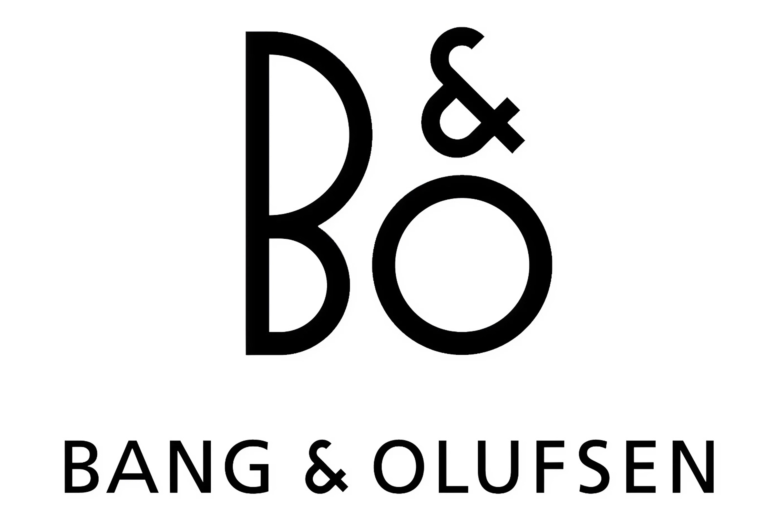 Bang & Olufsen logo