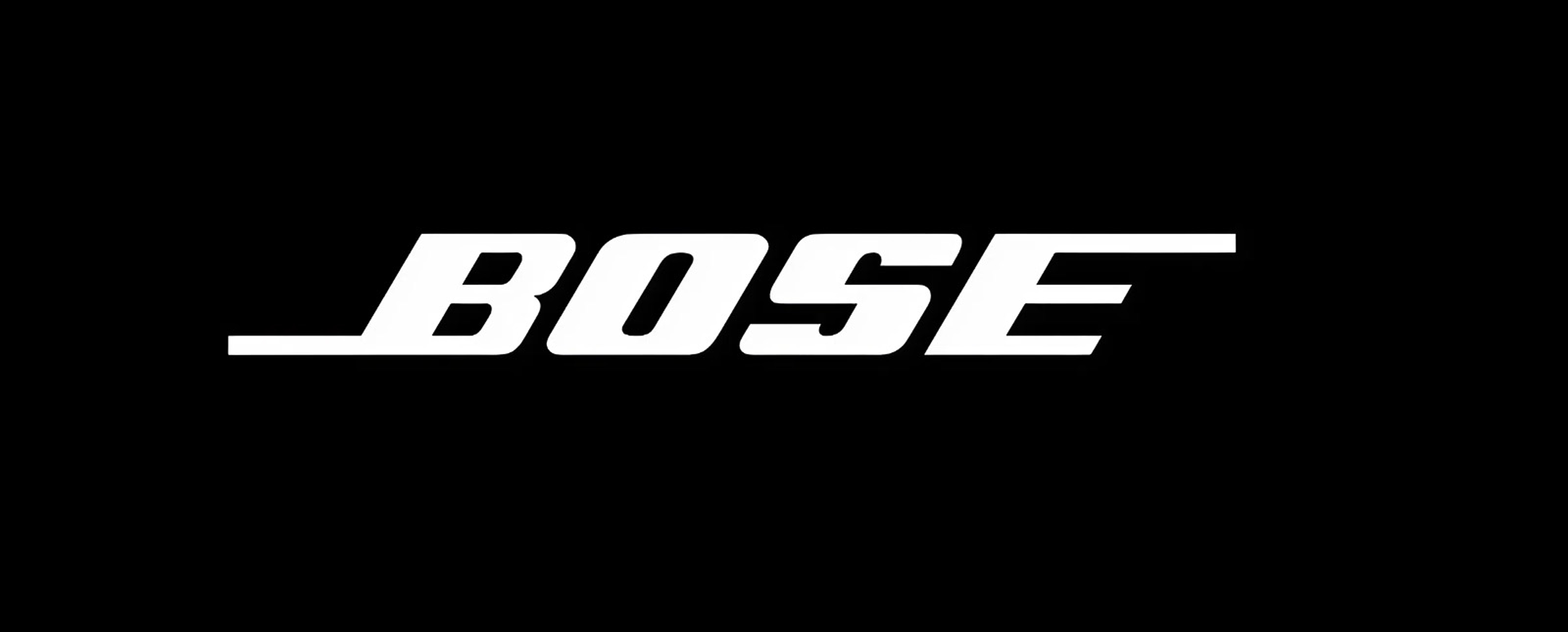 Bose logo